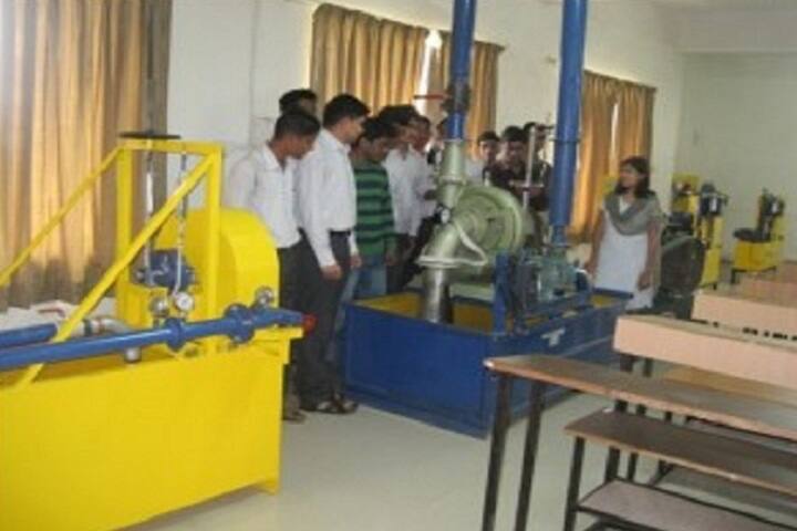 laboratory